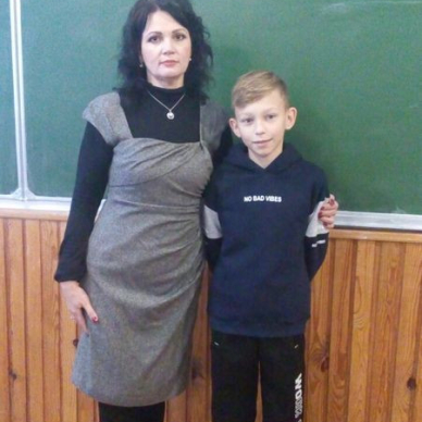 Вітаємо лауреата ІІ етапу конкурсу ім. Петра Яцика