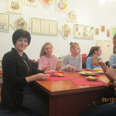 Вчимося із захопленням