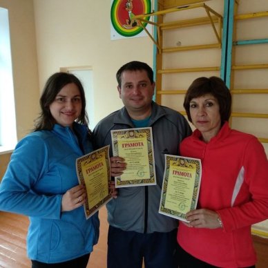 Вітаємо переможців І туру ХVІ обласного конкурсу-ярмарку педагогічної творчості