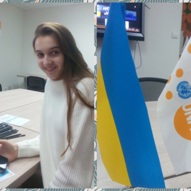 Конкурc «День у Києві» за ініціативи STEM-дівчата