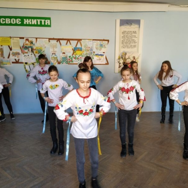 День рідної мови