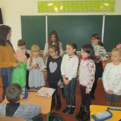Проект «Книжкобус».