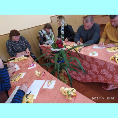 Чи легко ставити оцінки?