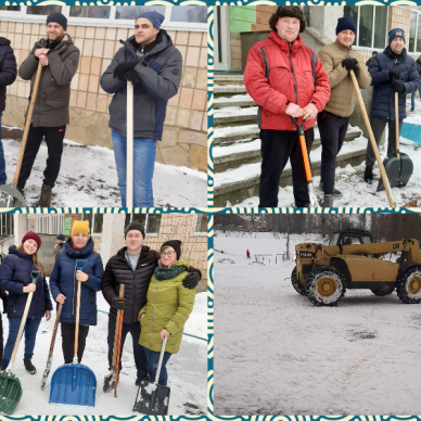 Відповідальне батьківство