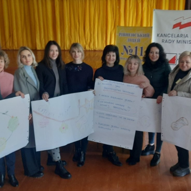 Партнерські зустрічі