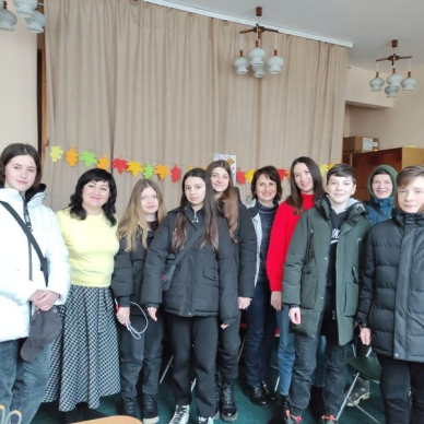 Всесвітній день боротьби зі СНІДом
